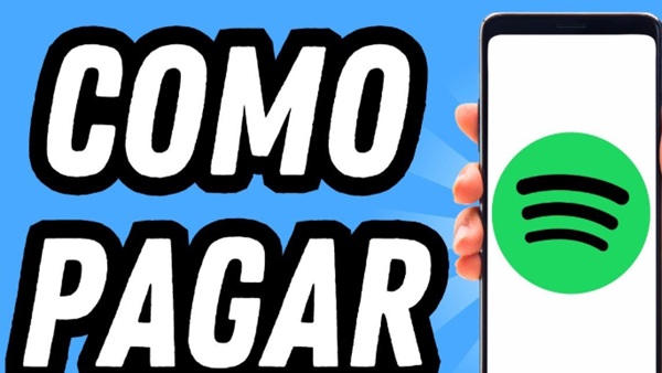 actualizar pago spotify facilmente 3
